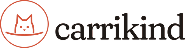 Carrikind logo